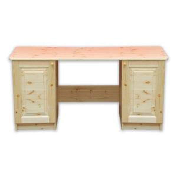 Столы письменные 1400 тумба 400 дв./4ящ.