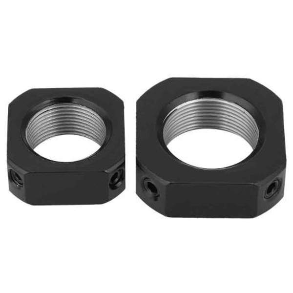 Стопорная гайка SN12 для винта ШВП