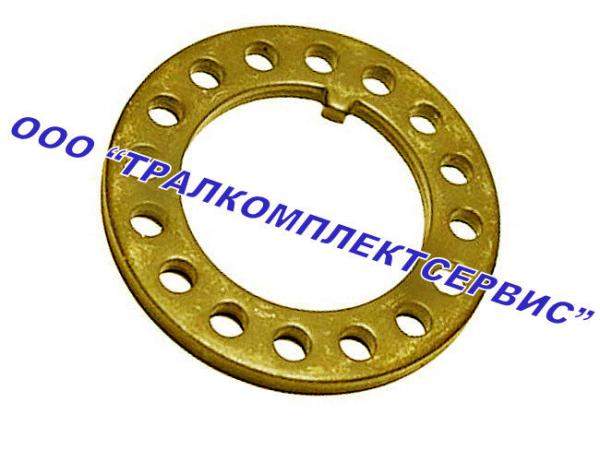 Стопорная шайба гайки оси BMT 501123