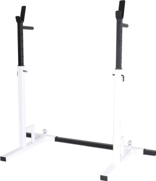 Стойка для штанги 1.0