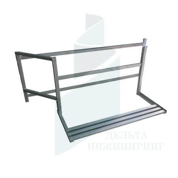 Стойка для станка SuperMax (Россия)