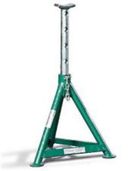 Стойка опорная Compac CAX2H