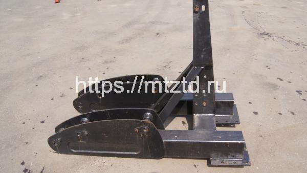 Стойка ПФН-0,9М.02.000 СБ / -01 СБ правая / левая (комплект)