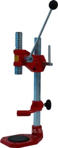 Стойка под укупор