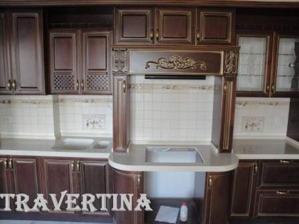 Стойка ресепшн для фитнес клубов