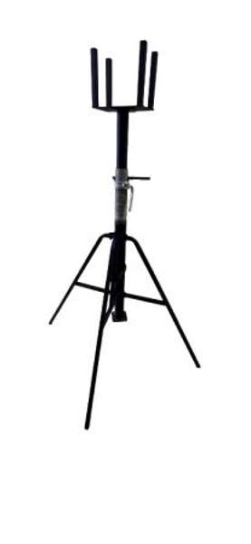 Стойка телескопическая для опалубки перекрытия "стандарт"