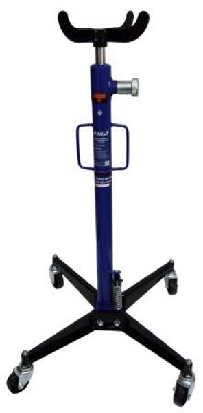 Стойка трансмиссионная AE&T T60101 500 кг с рогами