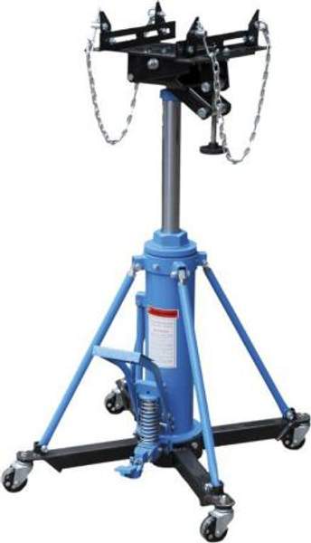 Стойка трансмиссионная гидравлическая СТАНКОИМПОРТ (1000 кг), SD0301A