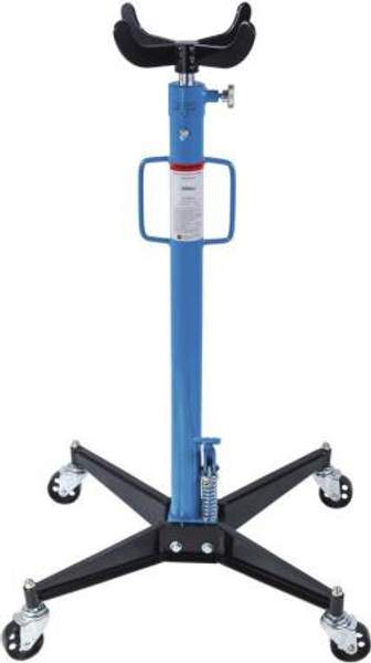 Стойка трансмиссионная гидравлическая СТАНКОИМПОРТ (300 кг), SD0303B