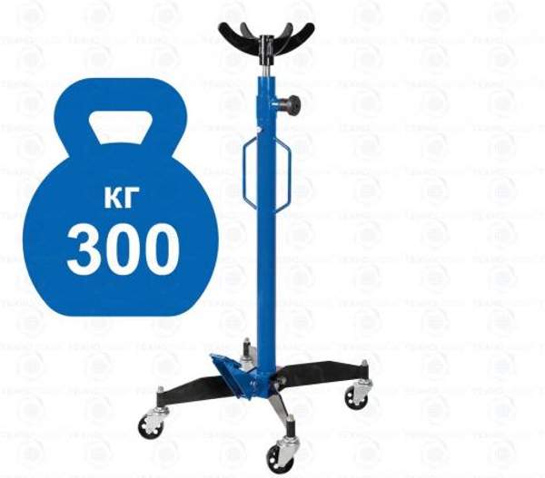 Стойка трансмиссионная гидравлическая, TS0904