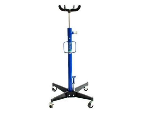 Стойка трансмиссионная T60103A AE&T 600 кг с рогами