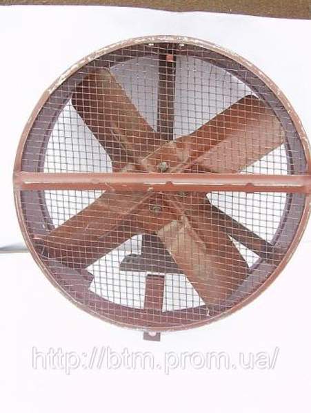 Стойка вентилятора