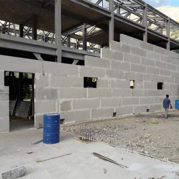 Стойка железобетонная СКЖ3.30 по 3.503.9-80. Вып. 1.