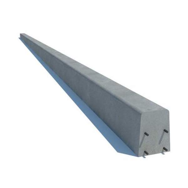 Стойка железобетонная СНВ-7-13