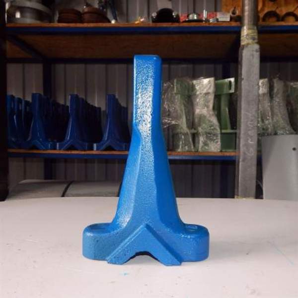 Стойки для лопастей в бочку Brinkmann