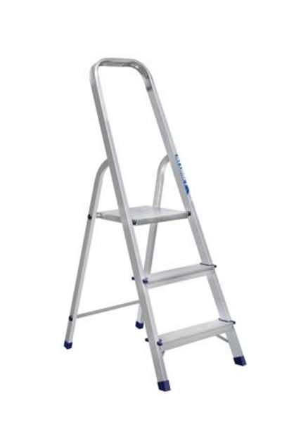 Стремянка Alumet АМ 703