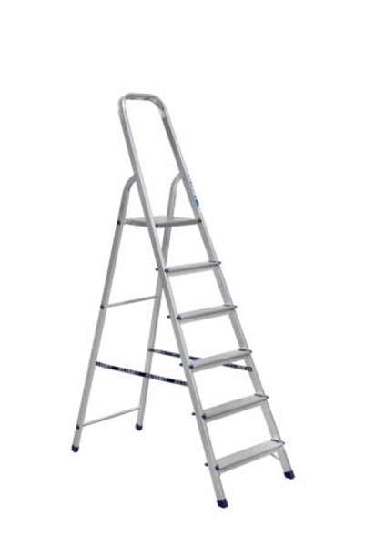 Стремянка Alumet АМ 706