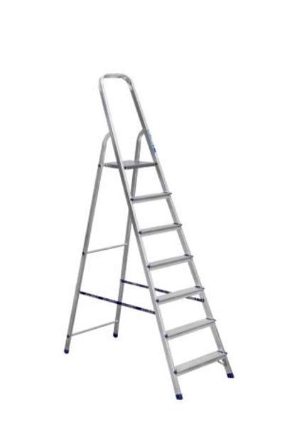 Стремянка Alumet АМ 707