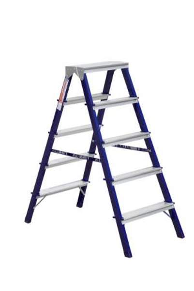 Стремянка Alumet М 8205