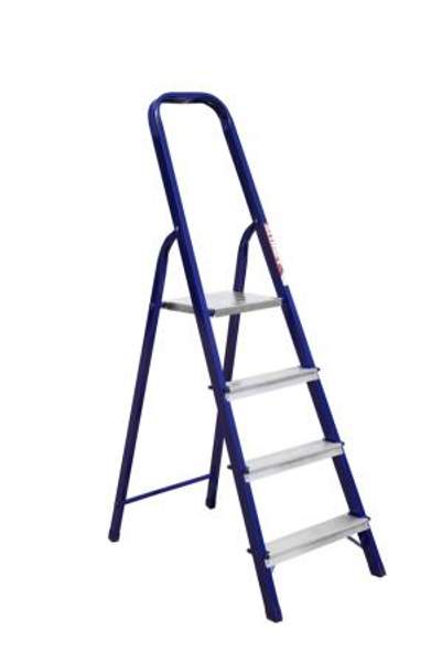 Стремянка Alumet М 8404