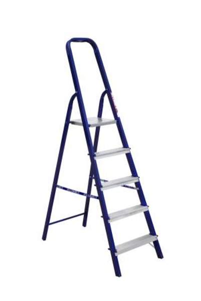 Стремянка Alumet М 8405