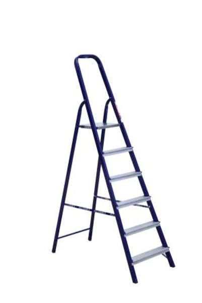 Стремянка Alumet М 8406