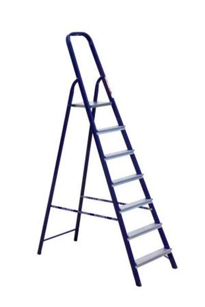 Стремянка Alumet М 8407