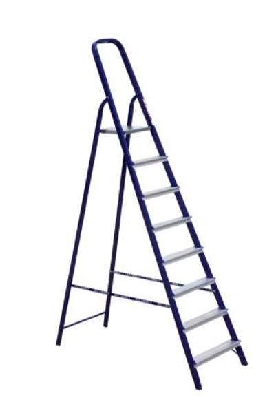 Стремянка Alumet М 8408