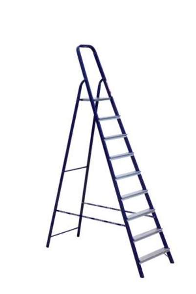 Стремянка Alumet М 8409