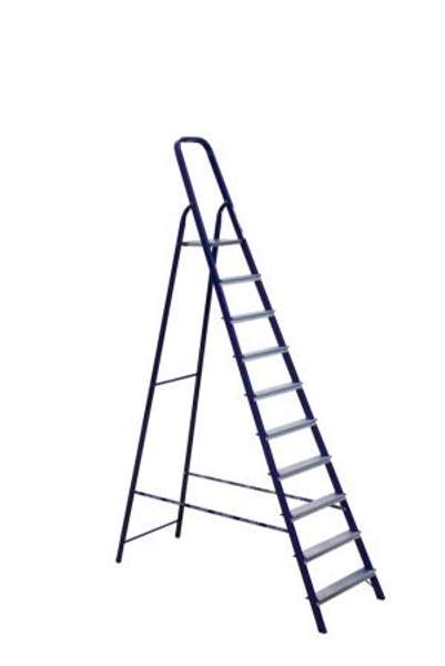 Стремянка Alumet М 8410