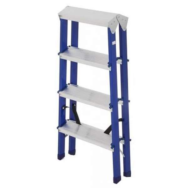 Стремянка сталь (двухсторонняя)