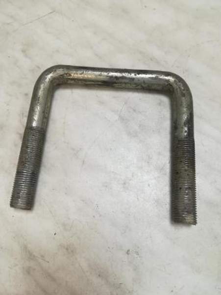 Стремянка ушка з/рессоры 54321-2912024