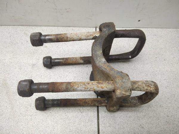 Стремянка задней рессоры УАЗ Патриот (3163) 2005- (УТ000218165)