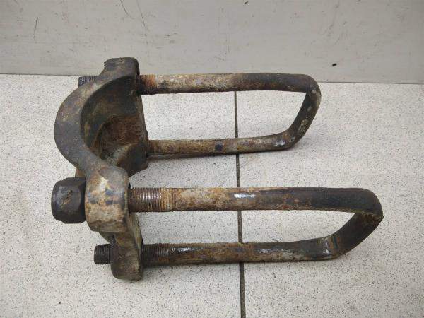 Стремянка задней рессоры УАЗ Патриот (3163) 2005- (УТ000218166)