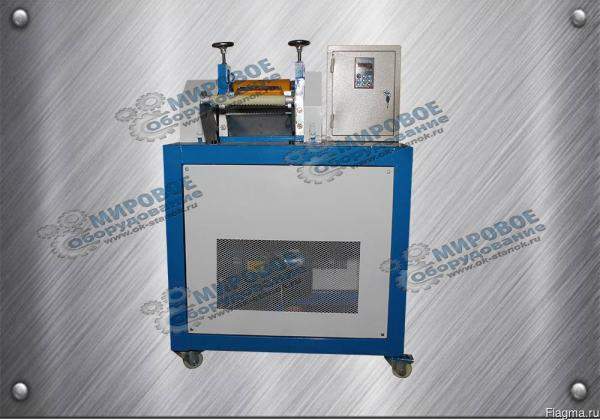 Стренгорезы фрезерные и ножевые в наличие