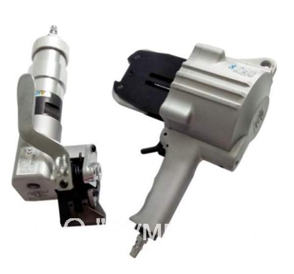 Стреппинг машина для металлической ленты