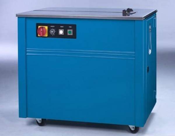 Стреппинг-машина TP-201 обвязочный стол