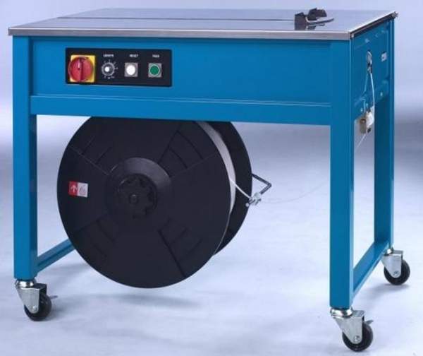 Стреппинг-машина TP-202 обвязочный стол