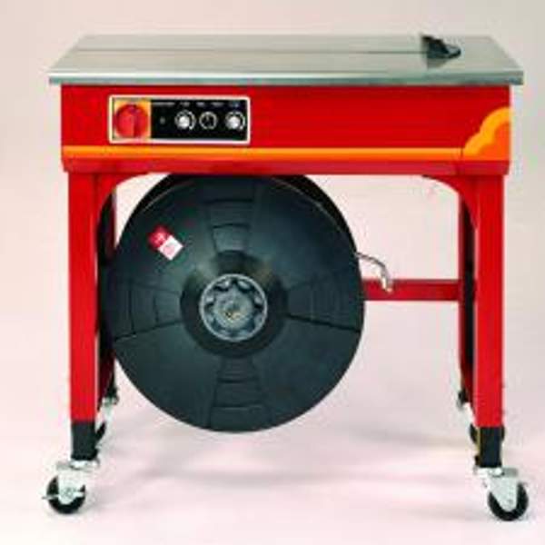 Стреппинг машина ТР-502