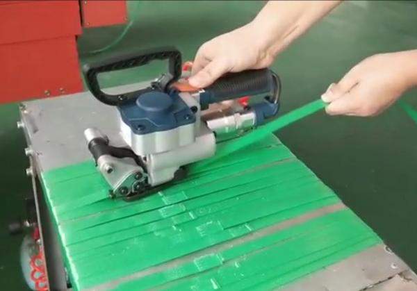 Стреппинг машинка 13/19