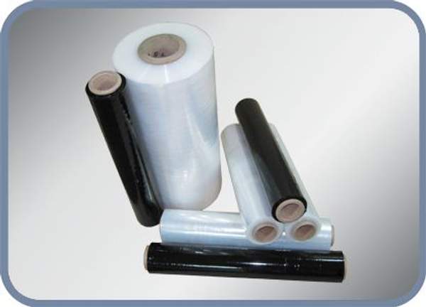 Стретч-пленка 500 х  20 х 1,00 кг