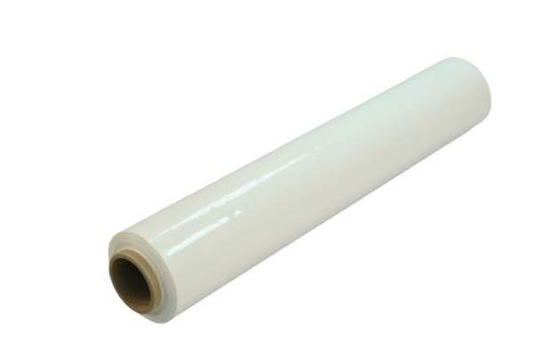 Стретч пленка TM Alias 500 мм, 17 мкм, 200 м длина, прозрачная первичная