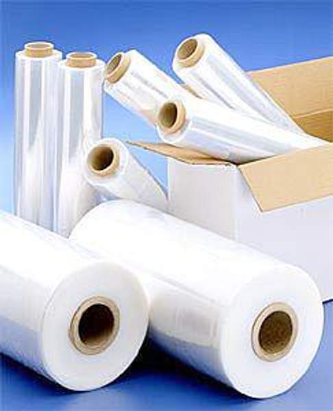 Стретч (стрейч) пленка