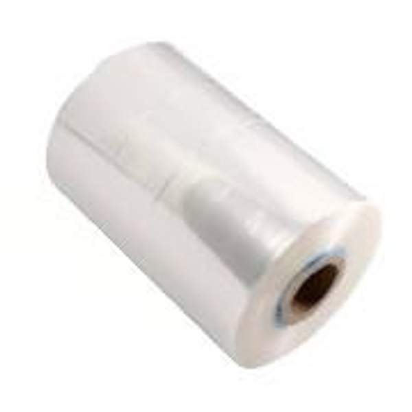 Стрейч Пленка 500мм 23мкм Машинная Первичная