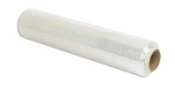 Стрейч пленка первичная 17,20,23 мкм*2,0 кг