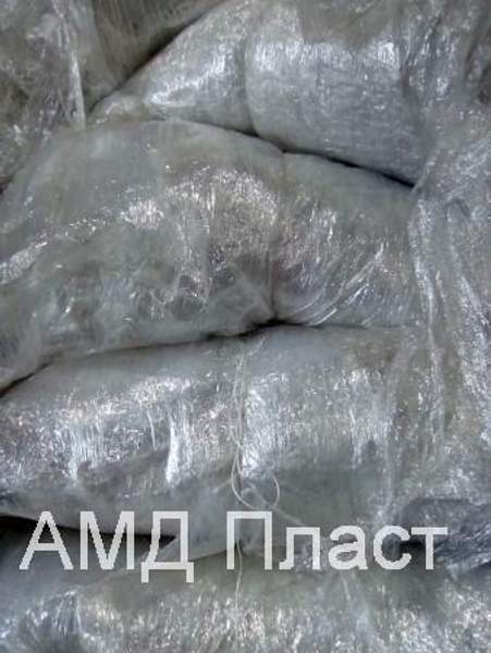 Стрейч / стретч / стрейтч на переработку