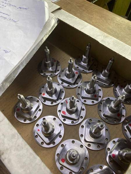 Строгальная обработка металла