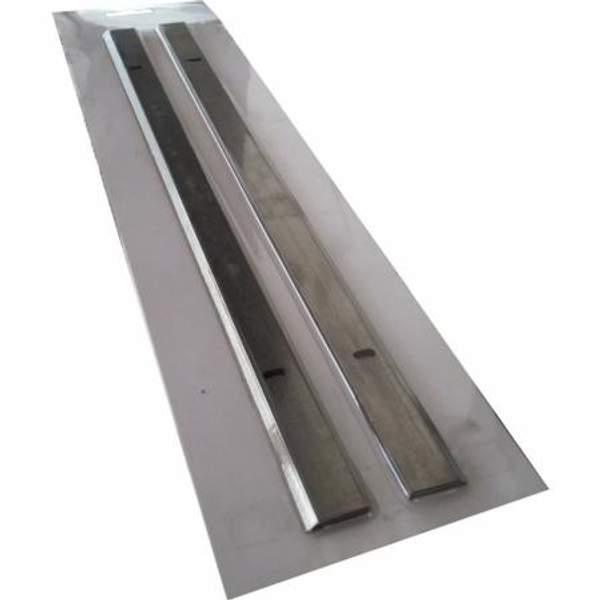 Строгальный нож HSS 261х16, 5х1, 5 мм (2 шт.) для Jet JPT-10B