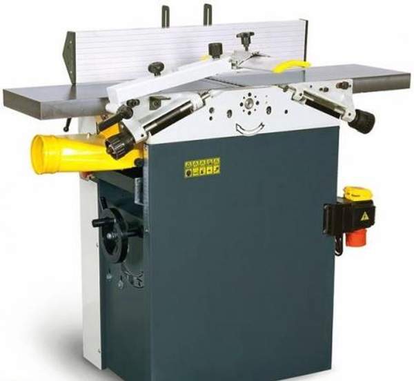 Строгальный станок PROMA HP-250-2/230