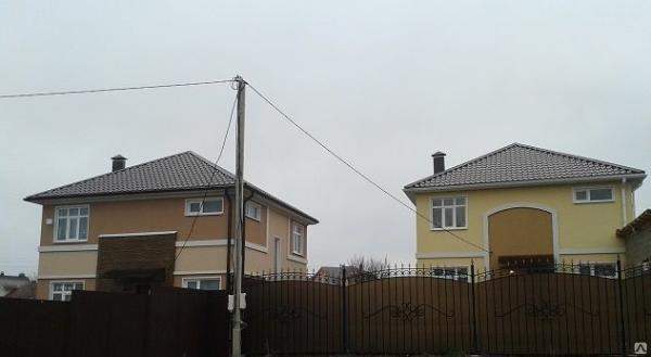 Строительство домов